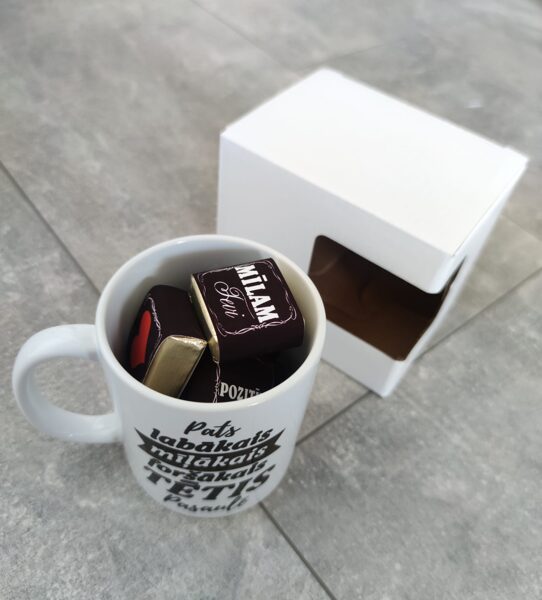 Komplekts "Pats labākais Tētis pasaulē" 4 variants , daudzskaitlī 