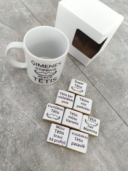 Komplekts ", Ģimenes stiprākais plecs"